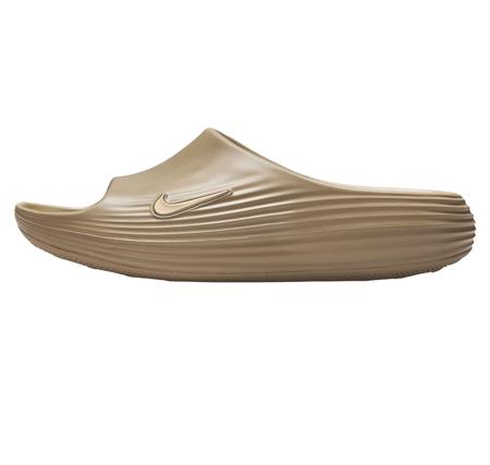 Nike Reactx Rejuven8 Erkek Terlik Kahve