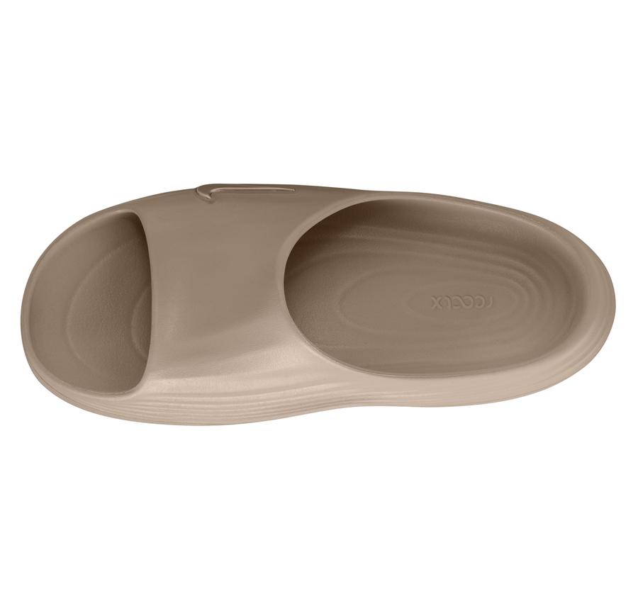 Nike Reactx Rejuven8 Erkek Terlik Kahve Nike Reactx Rejuven8 Erkek Terlik Kahve