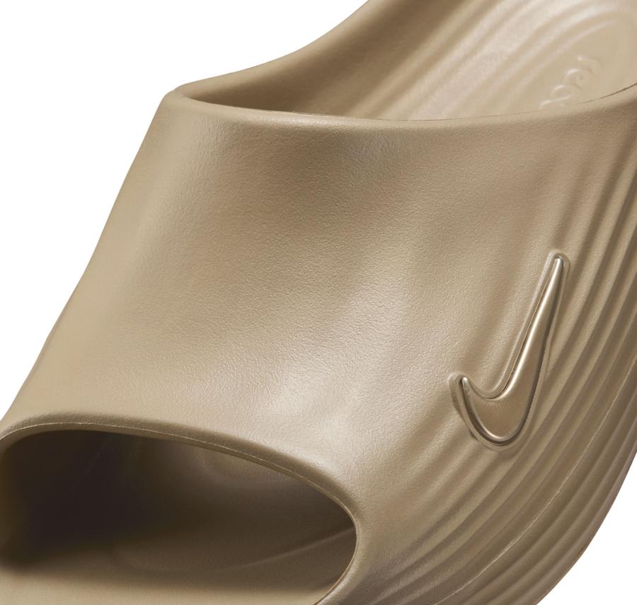 Nike Reactx Rejuven8 Erkek Terlik Kahve Nike Reactx Rejuven8 Erkek Terlik Kahve