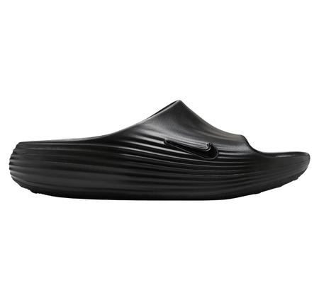 Nike Reactx Rejuven8 Erkek Terlik Siyah