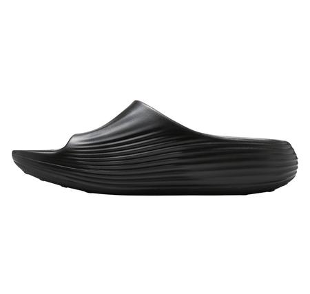 Nike Reactx Rejuven8 Erkek Terlik Siyah