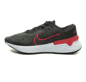 Nike  Renew Run 4 Erkek Spor Ayakkabı Siyah