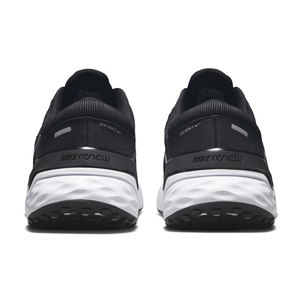 Nike  Renew Run 4 Erkek Spor Ayakkabı Siyah
