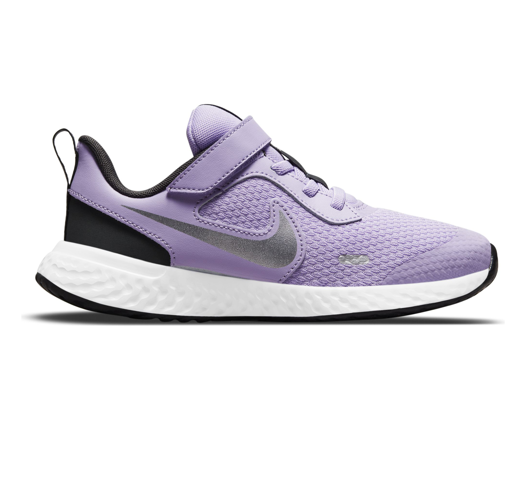 nike revolution 5 lila