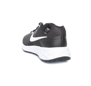 Nike Revolutıon 6 Nn Erkek Spor Ayakkabı Siyah