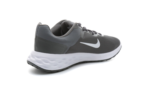 Nike Revolutıon 6 Nn Erkek Spor Ayakkabı Gri