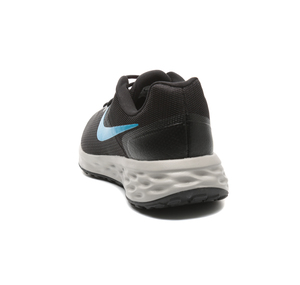 Nike Revolutıon 6 Nn Erkek Spor Ayakkabı Siyah