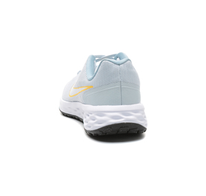 Nike Revolutıon 6 Nn (Gs) Çocuk Spor Ayakkabı Açık Mavi