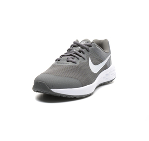Nike Revolutıon 6 Nn (Gs) Çocuk Spor Ayakkabı Antrasit