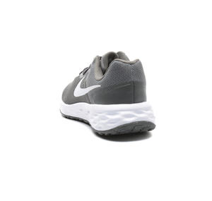 Nike Revolutıon 6 Nn (Gs) Çocuk Spor Ayakkabı Antrasit