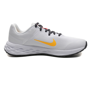 Nike Revolutıon 6 Nn (Gs) Çocuk Spor Ayakkabı Beyaz