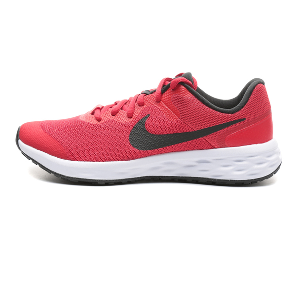 Nike Revolutıon 6 Nn (Gs) Çocuk Spor Ayakkabı Kırmızı