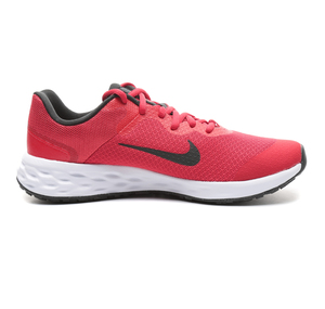Nike Revolutıon 6 Nn (Gs) Çocuk Spor Ayakkabı Kırmızı