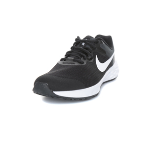 Nike Revolutıon 6 Nn (Gs) Çocuk Spor Ayakkabı Siyah