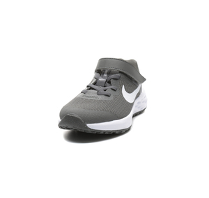 Nike Revolutıon 6 Nn (Psv) Çocuk Spor Ayakkabı Antrasit