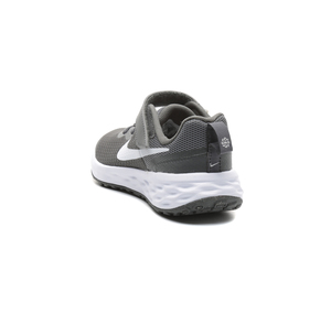 Nike Revolutıon 6 Nn (Psv) Çocuk Spor Ayakkabı Antrasit