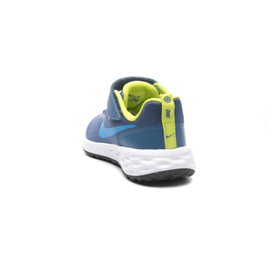 Nike Revolutıon 6 Nn (Psv) Çocuk Spor Ayakkabı Mavi