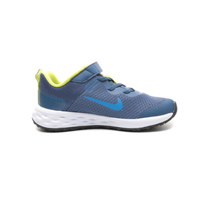 Nike Revolutıon 6 Nn (Psv) Çocuk Spor Ayakkabı Mavi