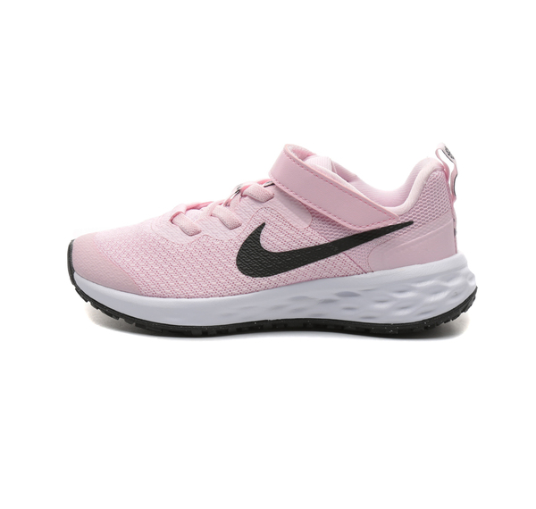 Nike Revolutıon 6 Nn (Psv) Çocuk Spor Ayakkabı Pembe