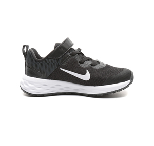 Nike Revolutıon 6 Nn (Psv) Çocuk Spor Ayakkabı Siyah