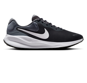 Nike  Revolutıon 7 Erkek Spor Ayakkabı Siyah