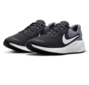Nike  Revolutıon 7 Erkek Spor Ayakkabı Siyah