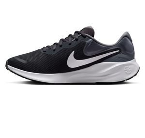 Nike  Revolutıon 7 Erkek Spor Ayakkabı Siyah