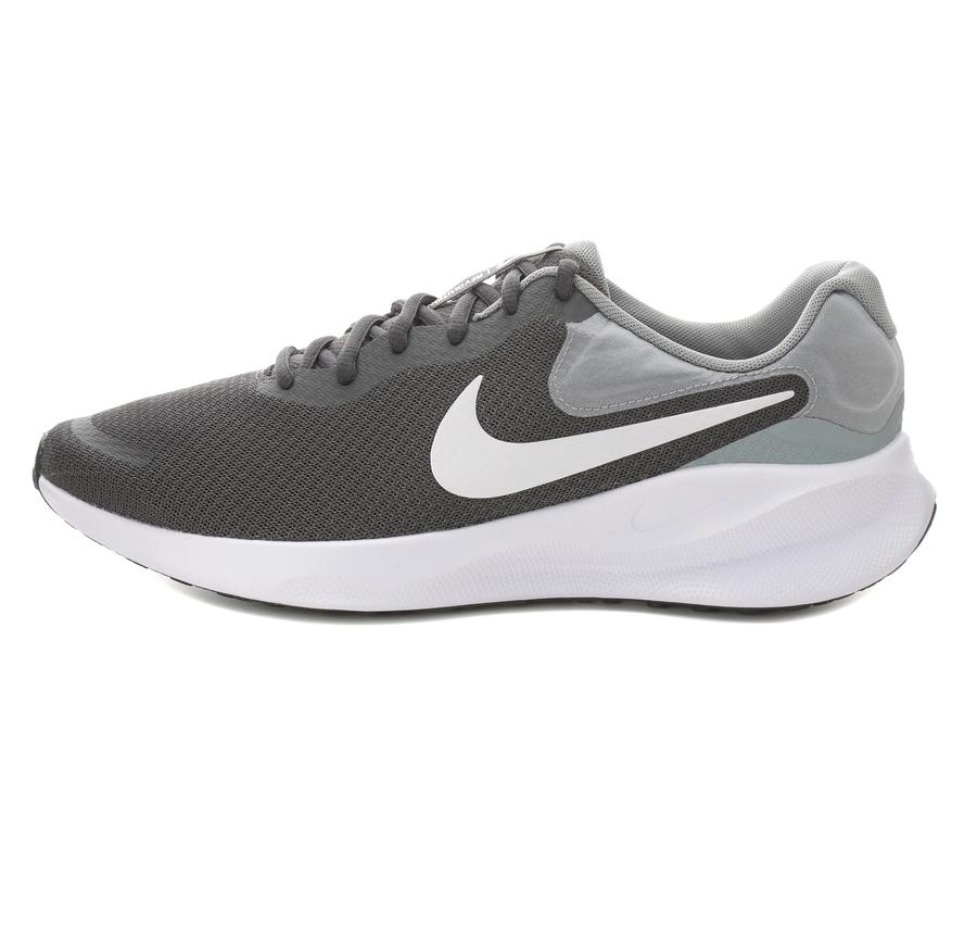 Nike  Revolutıon 7 Erkek Spor Ayakkabı Siyah