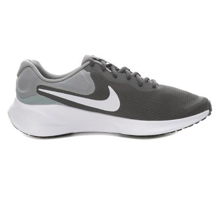 Nike  Revolutıon 7 Erkek Spor Ayakkabı Siyah