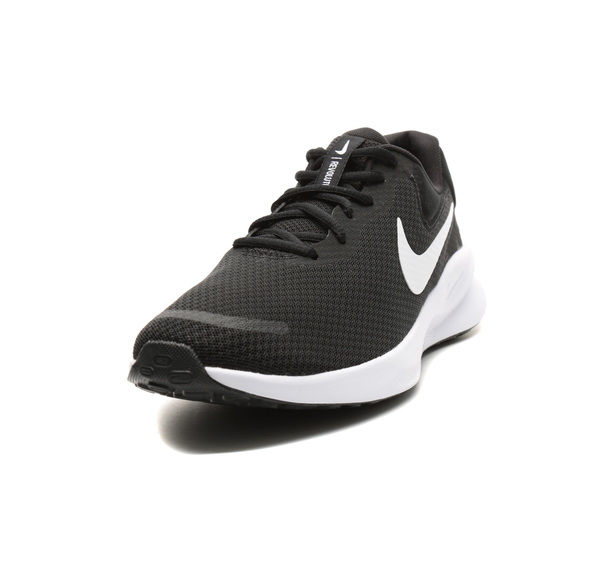 Nike  Revolutıon 7 Erkek Spor Ayakkabı Siyah Nike  Revolutıon 7 Erkek Spor Ayakkabı Siyah