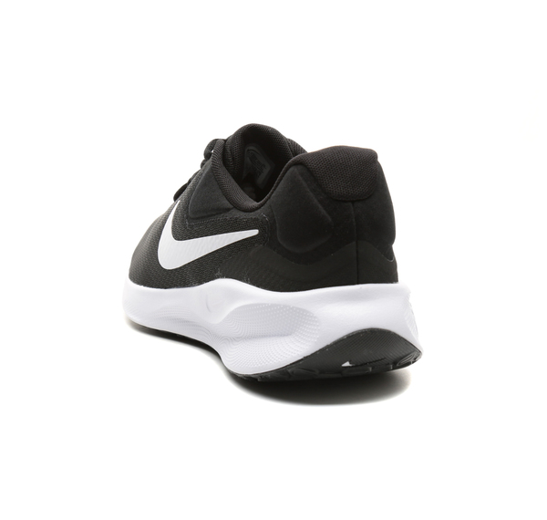 Nike  Revolutıon 7 Erkek Spor Ayakkabı Siyah Nike  Revolutıon 7 Erkek Spor Ayakkabı Siyah