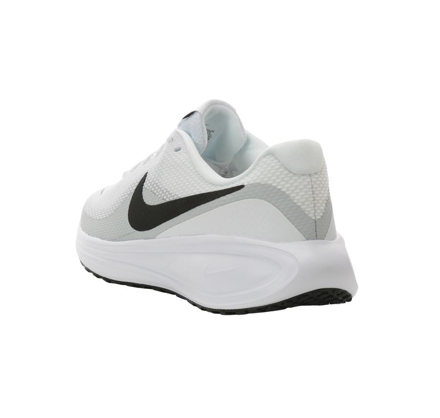 Nike Revolution 8 Erkek Spor Ayakkabı Beyaz Nike Revolution 8 Erkek Spor Ayakkabı Beyaz