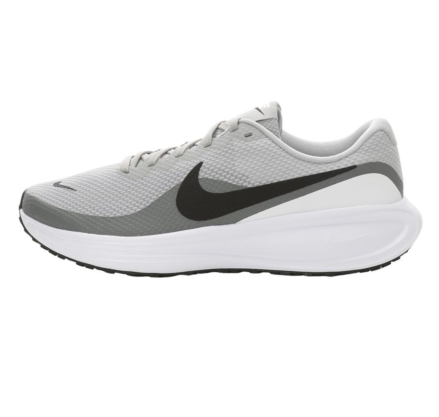 Nike Revolution 8 Erkek Spor Ayakkabı Gri Nike Revolution 8 Erkek Spor Ayakkabı Gri