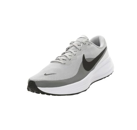 Nike Revolution 8 Erkek Spor Ayakkabı Gri Nike Revolution 8 Erkek Spor Ayakkabı Gri