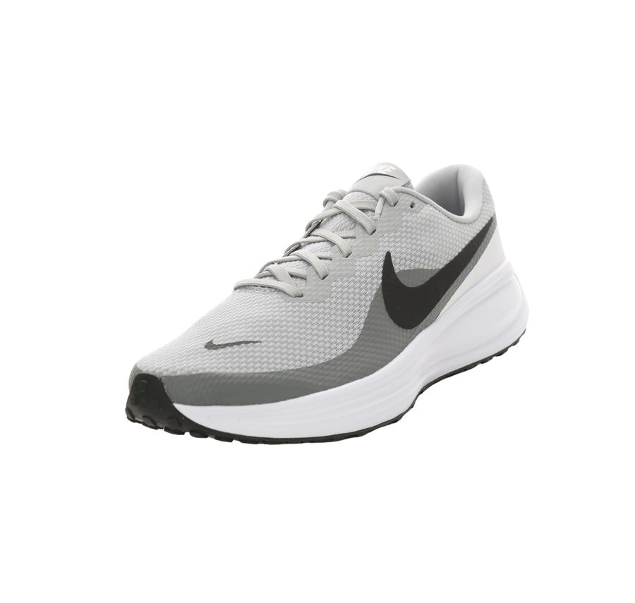 Nike Revolution 8 Erkek Spor Ayakkabı Gri Nike Revolution 8 Erkek Spor Ayakkabı Gri