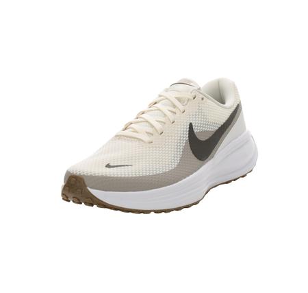 Nike Revolution 8 Erkek Spor Ayakkabı Krem