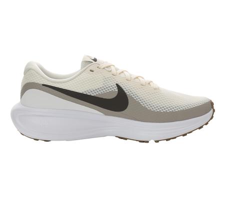 Nike Revolution 8 Erkek Spor Ayakkabı Krem