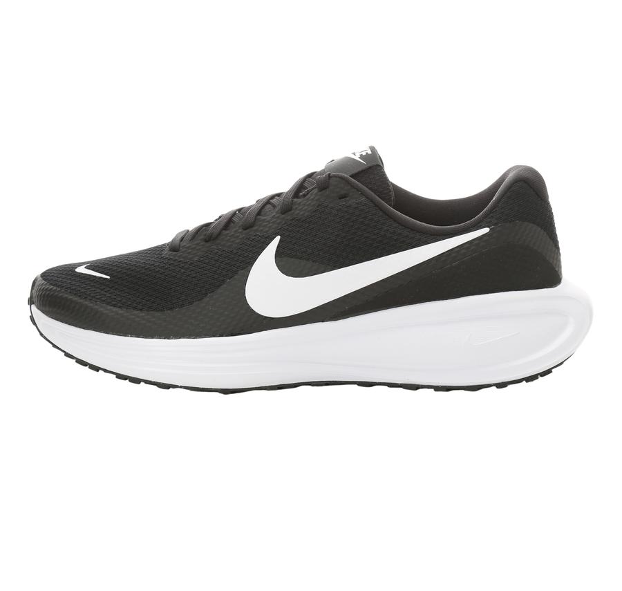 Nike Revolution 8 Erkek Spor Ayakkabı Siyah