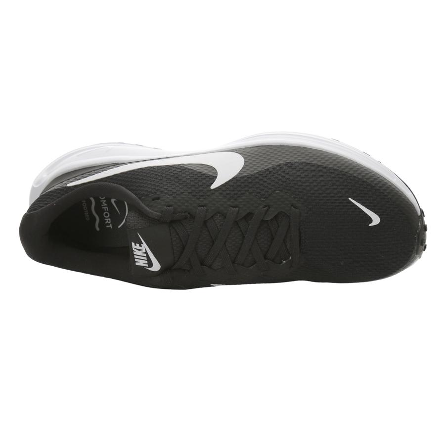 Nike Revolution 8 Erkek Spor Ayakkabı Siyah Nike Revolution 8 Erkek Spor Ayakkabı Siyah