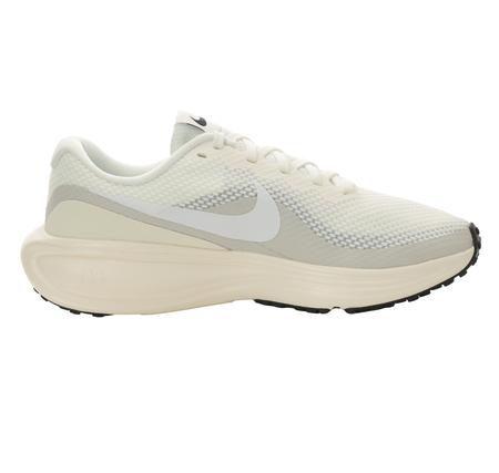 Nike Revolution 8 Kadın Spor Ayakkabı Krem