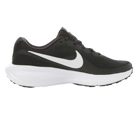 Nike Revolution 8 Kadın Spor Ayakkabı Siyah
