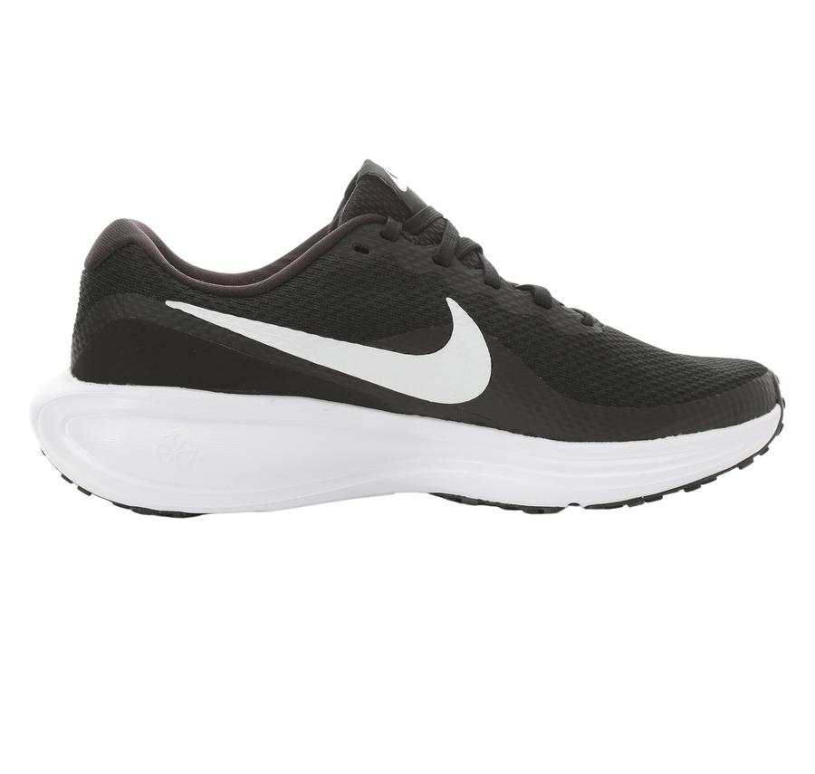 Nike Revolution 8 Kadın Spor Ayakkabı Siyah Nike Revolution 8 Kadın Spor Ayakkabı Siyah