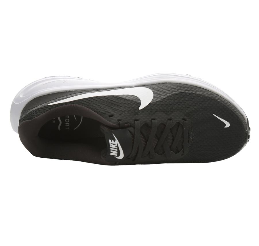 Nike Revolution 8 Kadın Spor Ayakkabı Siyah Nike Revolution 8 Kadın Spor Ayakkabı Siyah