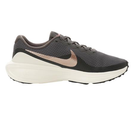Nike Revolution 8 Kadın Spor Ayakkabı Siyah