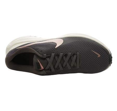 Nike Revolution 8 Kadın Spor Ayakkabı Siyah