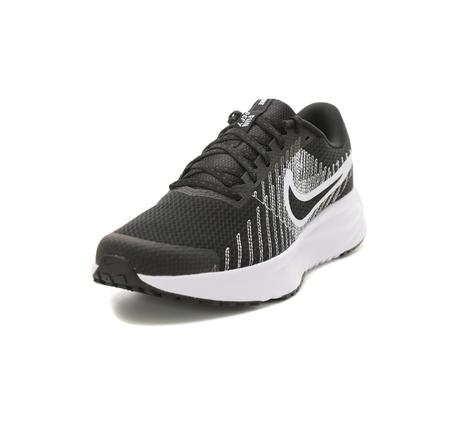 Nike Run Defy Erkek Spor Ayakkabı Siyah