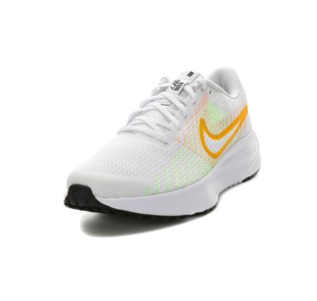 Nike Run Defy Erkek Spor Ayakkabı Beyaz