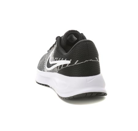 Nike Run Defy Erkek Spor Ayakkabı Siyah
