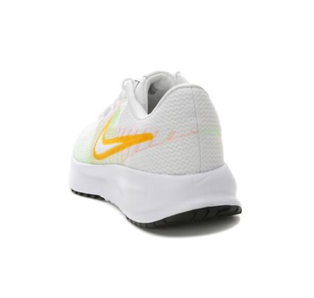 Nike Run Defy Erkek Spor Ayakkabı Beyaz