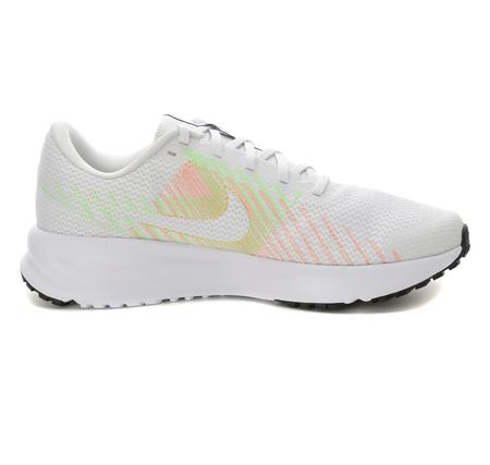 Nike Run Defy Erkek Spor Ayakkabı Beyaz